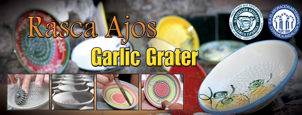 Rascajos Gralic Gratec
